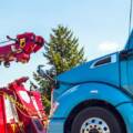 Emergency Roadside Assistance & Mobile Truck Repair in Kissimmee: What Truck Drivers Need to Know